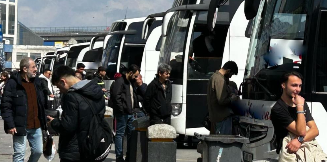 Ulaşım pahalandı, giyimde indirim yaşandı