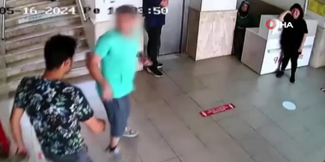 Otizmli öğrenciyi darbettiği iddia edilen öğretmene 15 bin liralık taksitli ceza ailenin tepkisine neden oldu