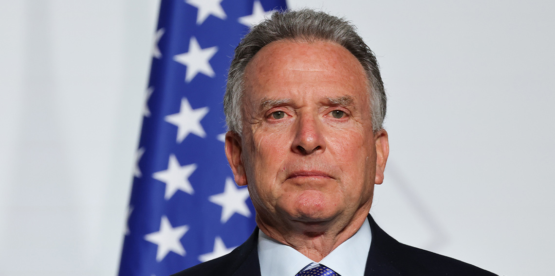 Witkoff ile İran Dışişleri Bakanı Arakçi’nin cuma günü İstanbul’da bir araya geleceği iddiası