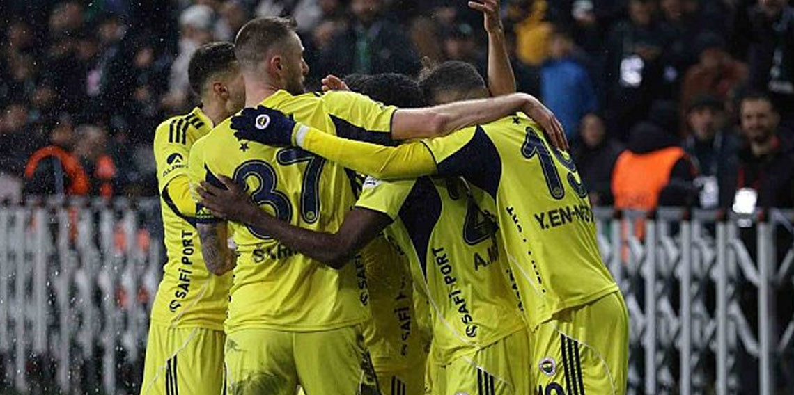 20 yıl sonra 20 maçtır kaybetmiyor!