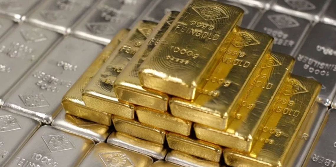 Bank of America'dan altın ve gümüş uyarısı!