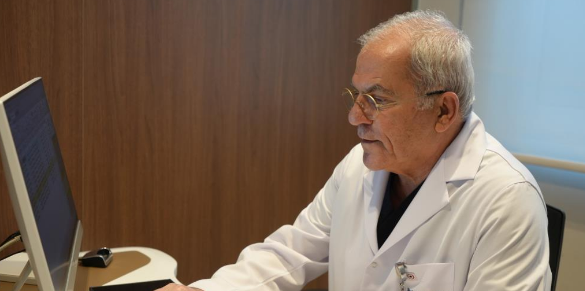 Kanser tedavisinde kişiye özel yaklaşım