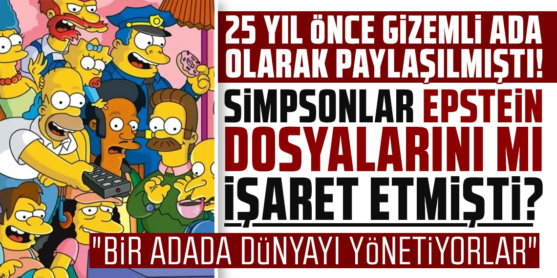 25 yıl önce 