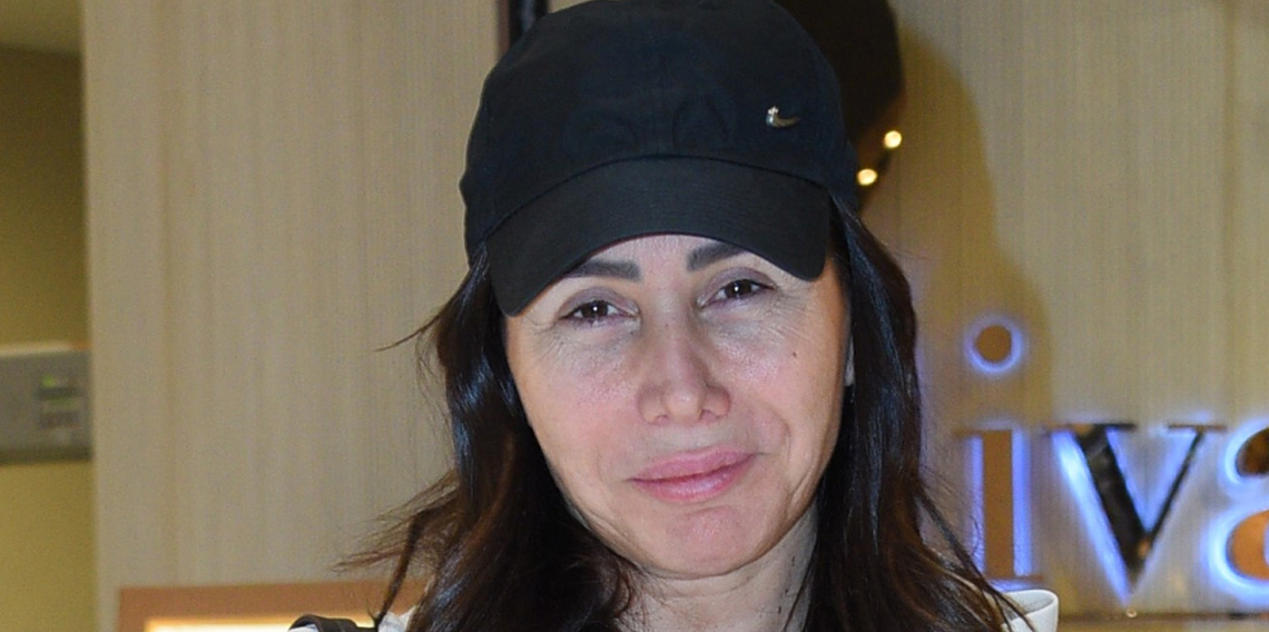 Asena; Hesapları kapattım