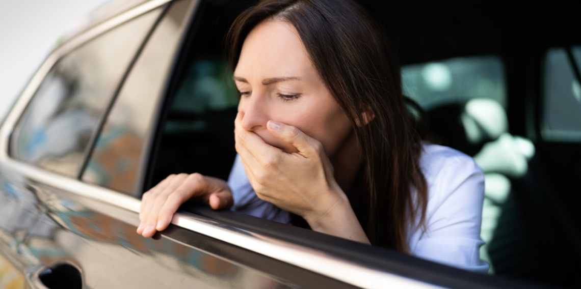 Araba tutması sandığınızdan daha karmaşık