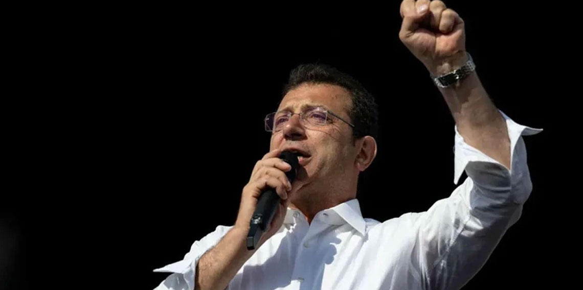 Ekrem İmamoğlu ve 3 isim hakkında siyasi casusluk davası