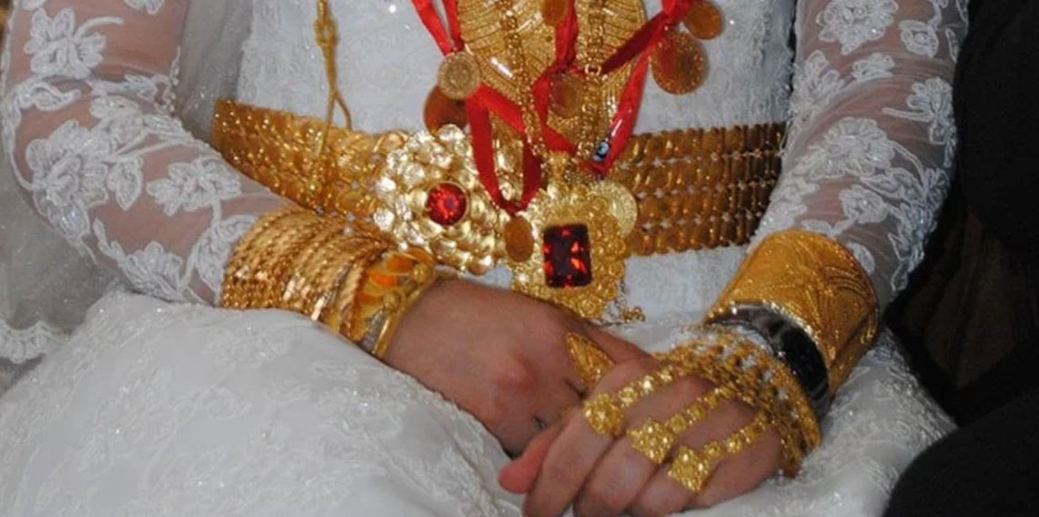 30 bin lira altın kuralı nasıl işleyecek? Uzmanı cevaplandırdı