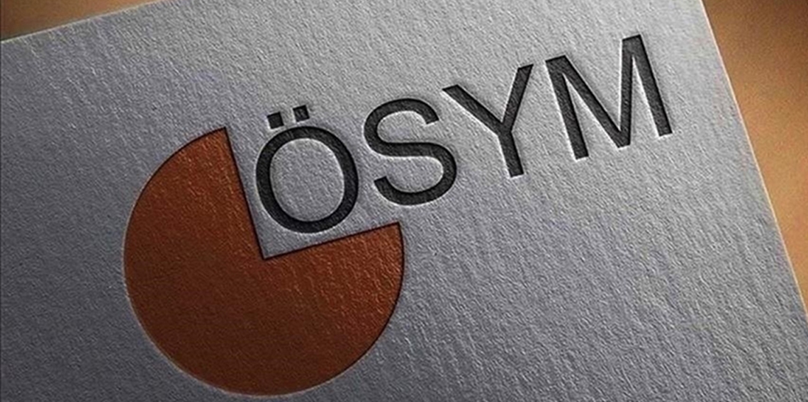 EKPSS 19 Nisan’da yapılacak