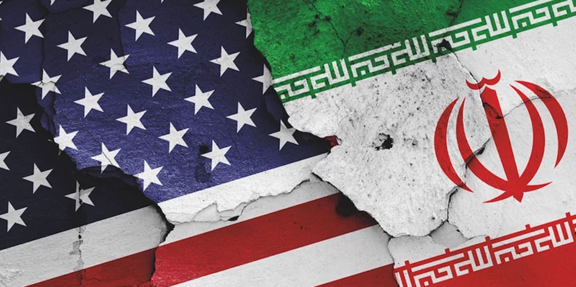 ABD: İran ile görüşmeler bu hafta sonuna doğru yapılacak