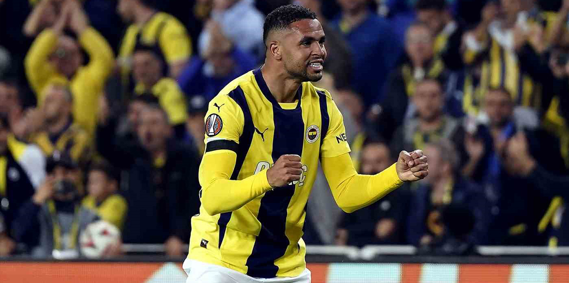 Fenerbahçe, Youssef En-Nesyri ile yollarını ayırdı