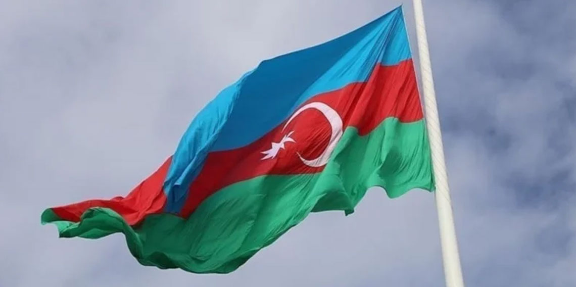 Azerbaycan ile İsrail mutabakat zaptı imzaladı