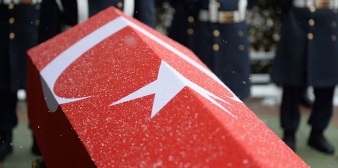 MSB'den acı haber: Bir askerimiz şehit oldu