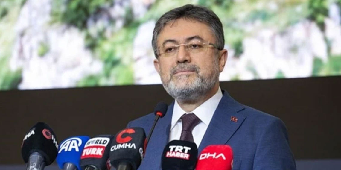 İbrahim Yumaklı: Ramazan ayı öncesinde gıda denetimlerimizi artırıyoruz