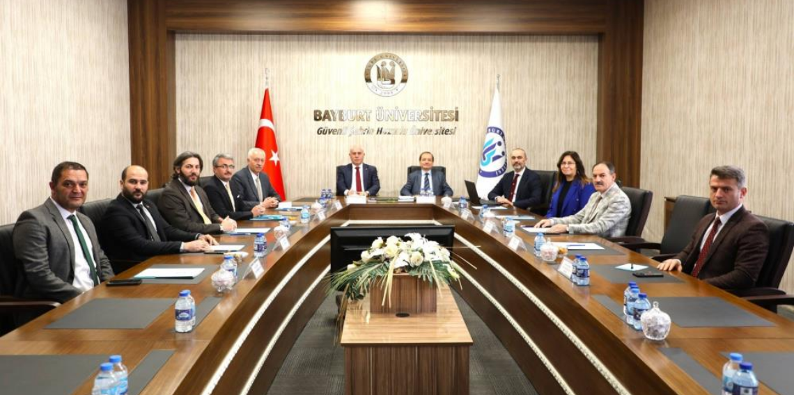 30. Uluslararası Dede Korkut Şöleni öncesi planlamalar yapıldı