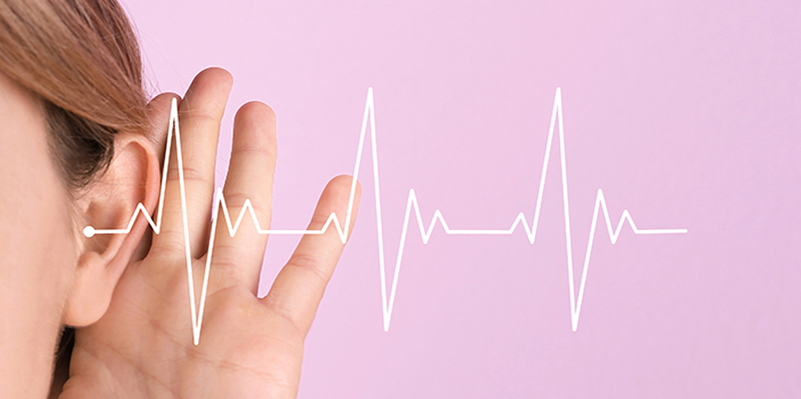 Ani işitme kaybında zamanla yarış şart