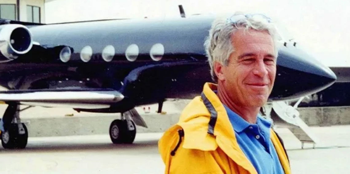 Epstein’in ölümü dosyası açıldı: Otopsi ve FBI belgeleri yayımlandı