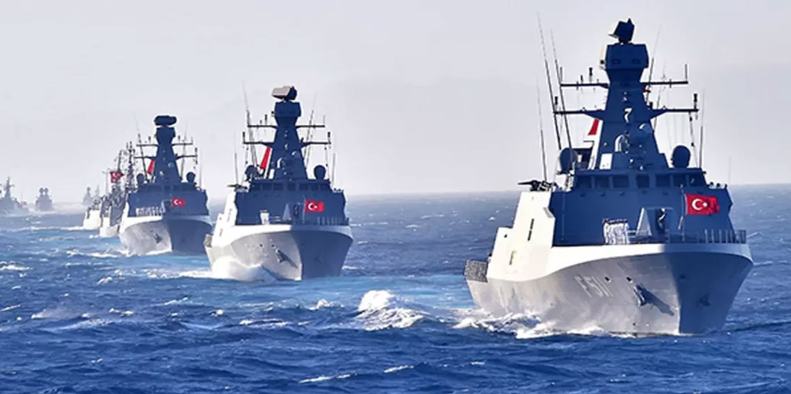 MSB'den, Yunanistan'ın küstah talebine net cevap: Kabul edilemez