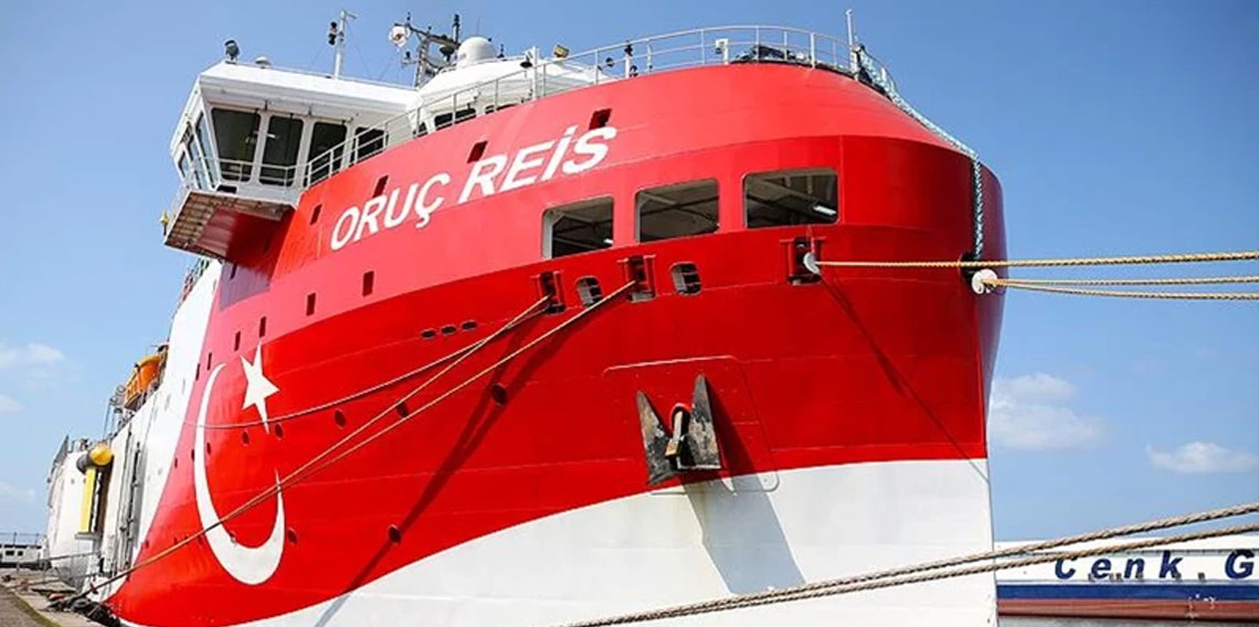 TPAO ile Chevron petrol ve doğalgaz için mutabakat zaptı imzaladı