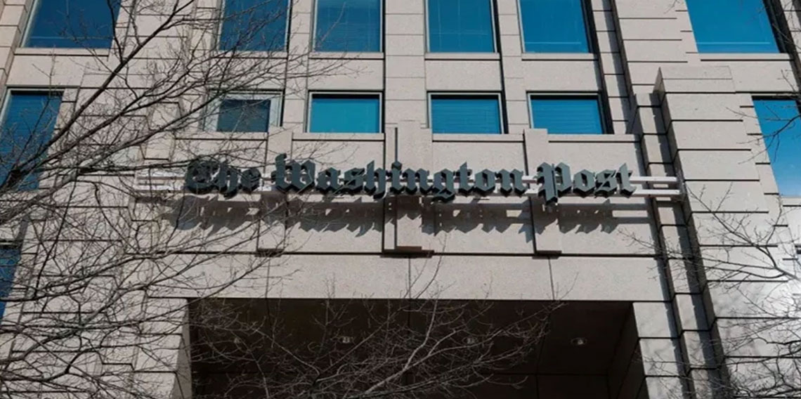 ABD'li medya devi personelinin yüzde 35'ini işten çıkarıyor