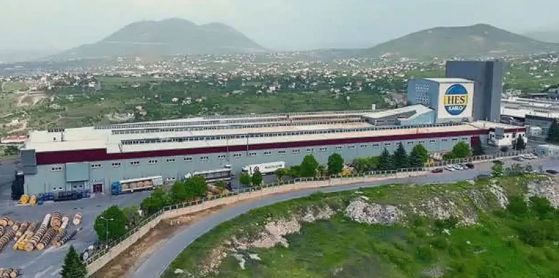 Anadolu'nun en büyük şirketi satıldı! İşte yeni sahibi...