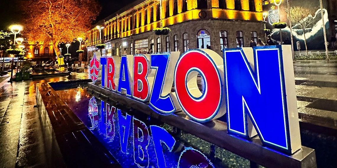 Trabzon'da bugün hava nasıl olacak?