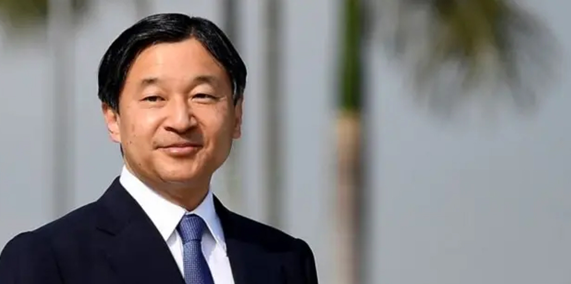 Japonya İmparatoru Naruhito'nun doğum günü Ankara'da kutlandı