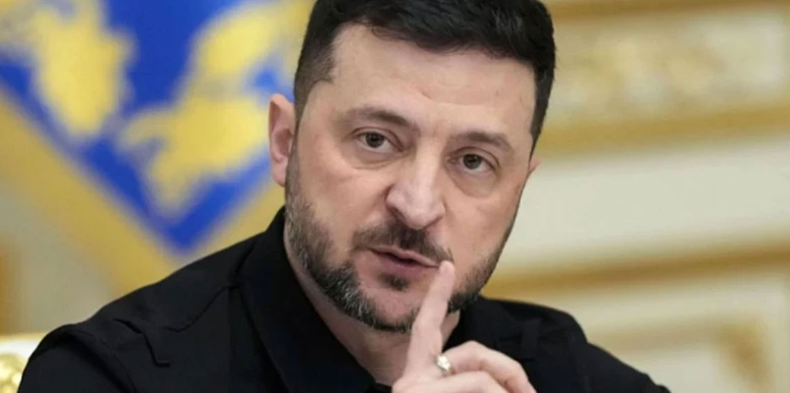 Zelensky: Yakın gelecekte savaş esirlerinin takasını bekliyoruz