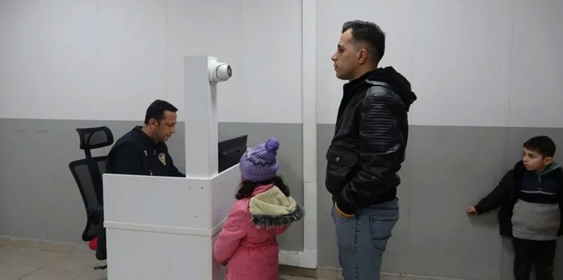 Rakka ve Deyrizor’da güvenlik sağlandı, gönüllü dönüşler hızlandı