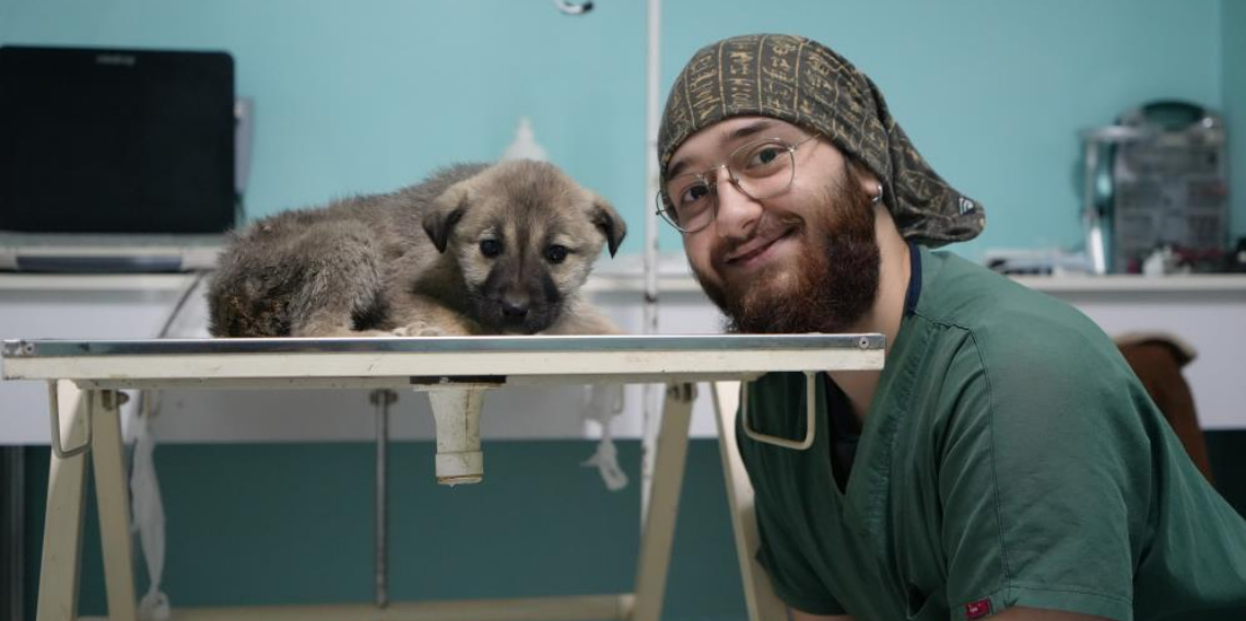 Bayburtlu şoförden insanlık dersi