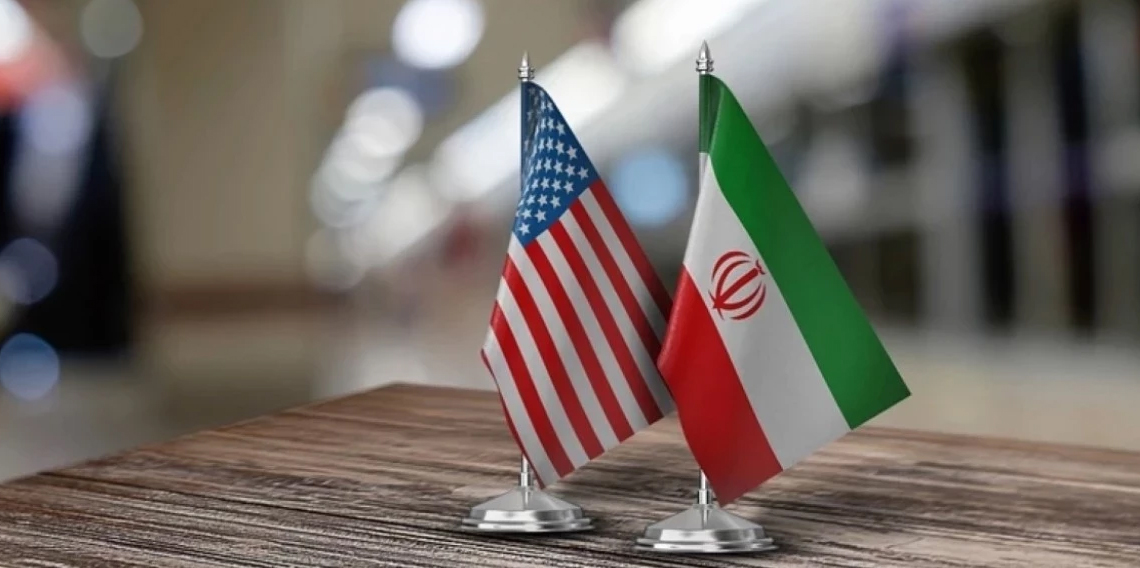 ABD'li yetkililer İran ile Umman'da görüşüleceğini doğruladı