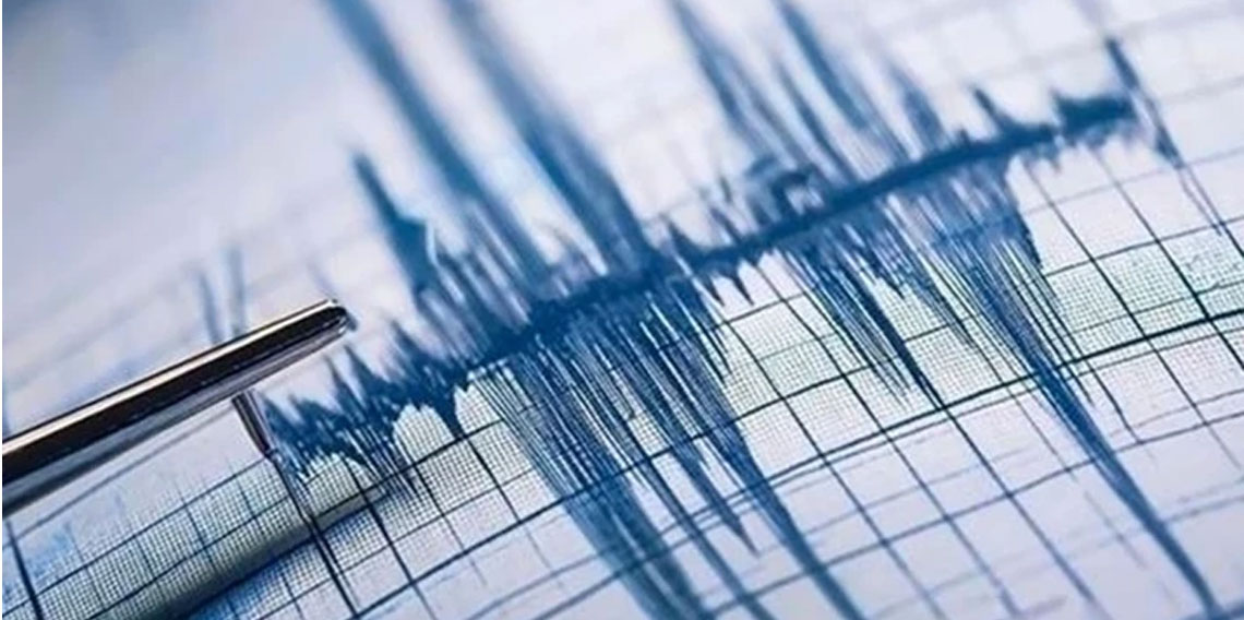 Malatya güne depremle uyandı! AFAD ve Kandilli duyurdu