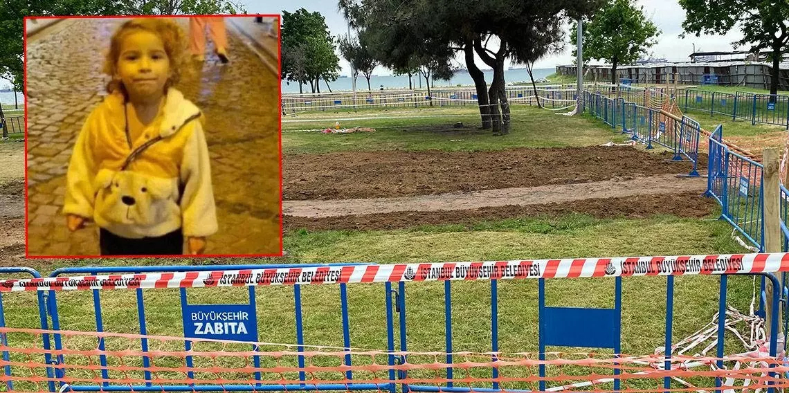 Minik Edanur'un ölümüne ilişkin davada bugün karar bekleniyor