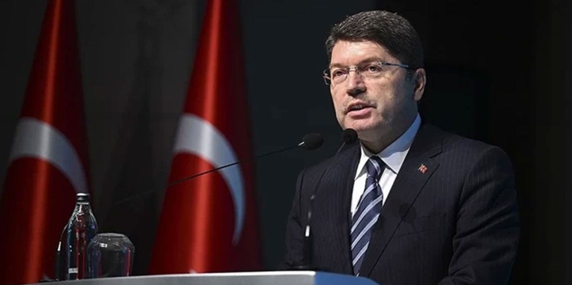 Bakan Tunç açıkladı: Hukuk eğitiminde kapsamlı değişiklik