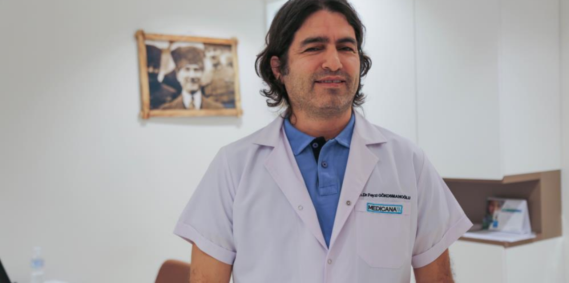 Bu tedavi kadınların daha geç yaşlanmasını sağlıyor