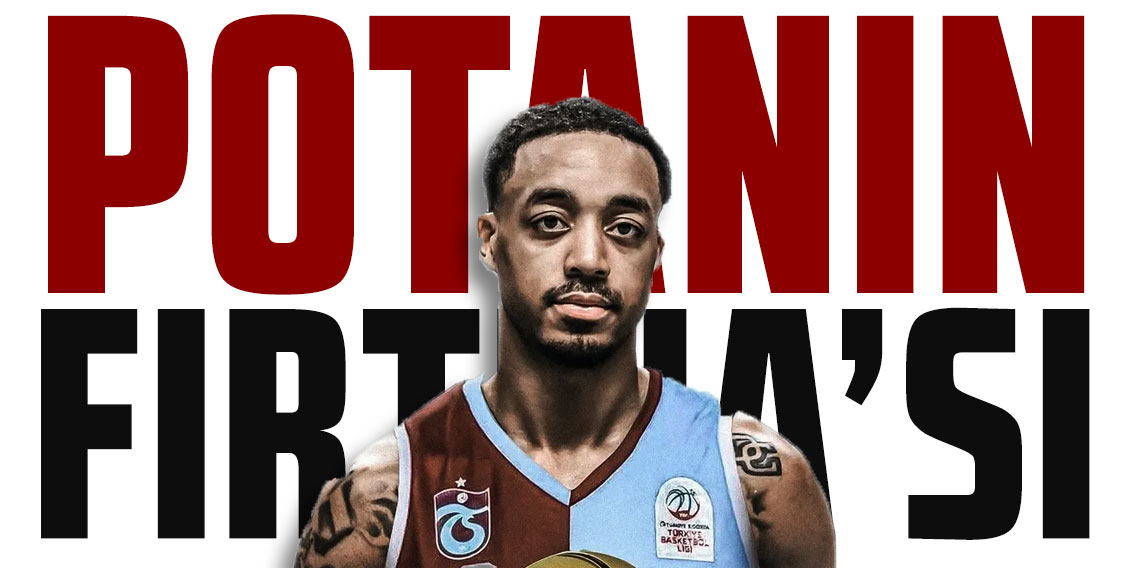 Potanın ‘FIRTINA’sı