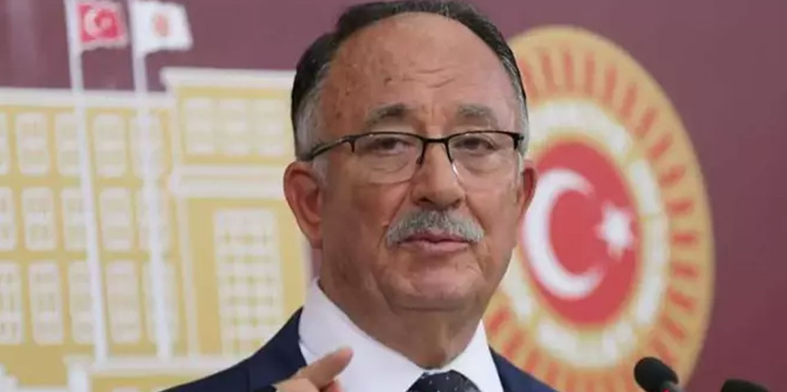 Şerafettin Kılıç: Epstein'in dostu Tom Barrack sınır dışı edilmeli