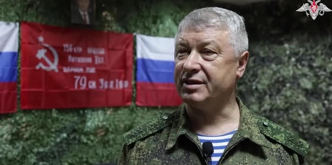 Rusya'da Korgenaral Vladimir Alexeyev'e suikast girişimi