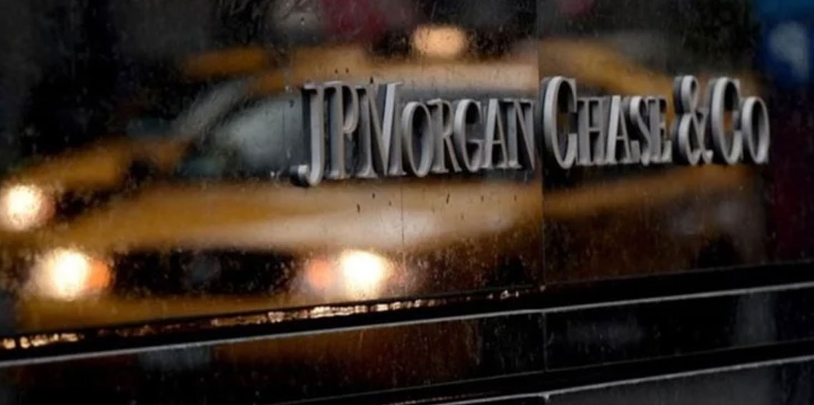 JPMorgan gümüşün onsu için 75-80 dolar bandına dikkat çekti