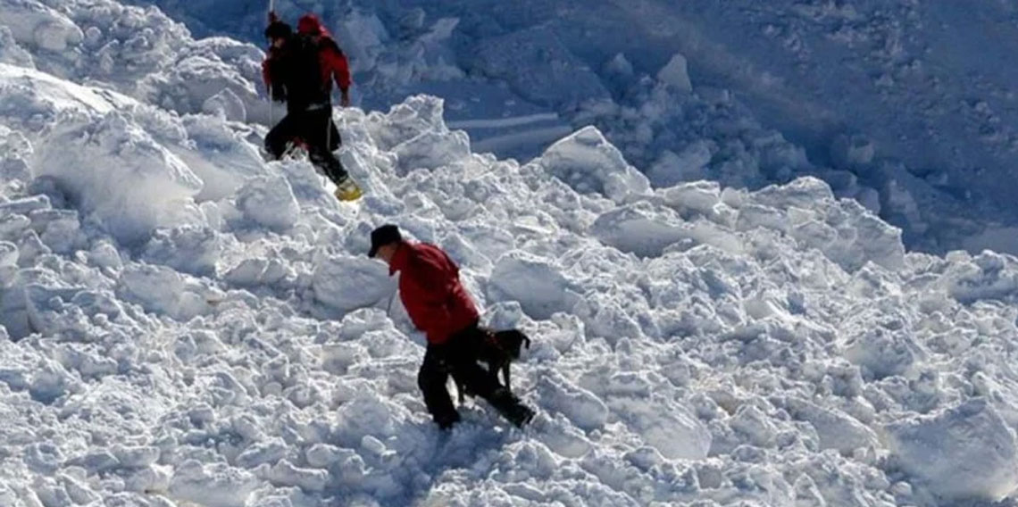Japonya'da kar felaketi devam ediyor: Ölü sayısı 42’ye ulaştı