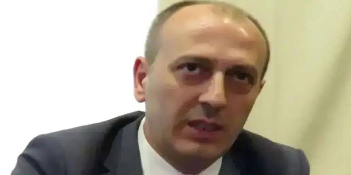 Dilek İmamoğlu'nun kardeşi Ali Kaya adliyeye sevk edildi