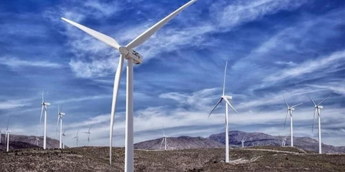 Rüzgar enerjisinde yeni hedef: 2030'da 2 terawattı aşmak