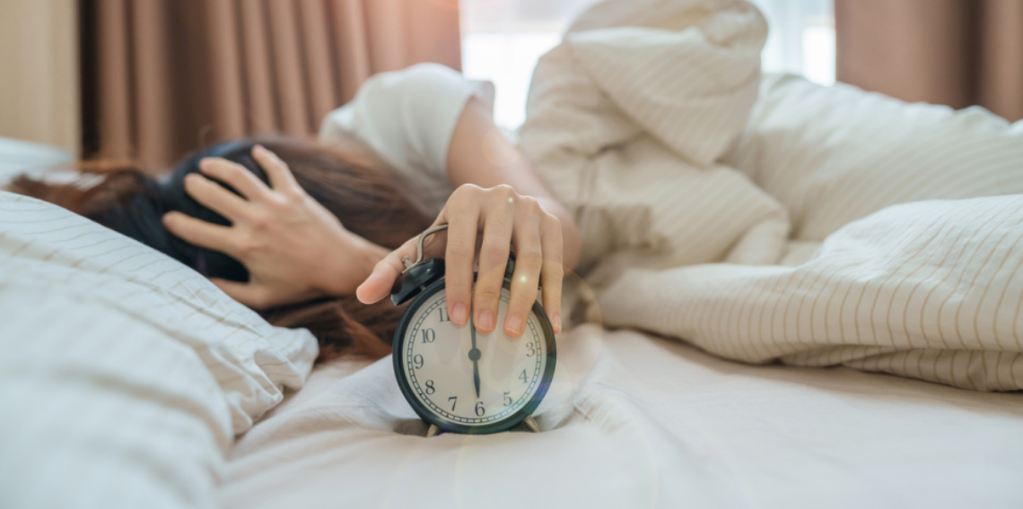 Sabah anksiyetesinin görünmeyen yüzü