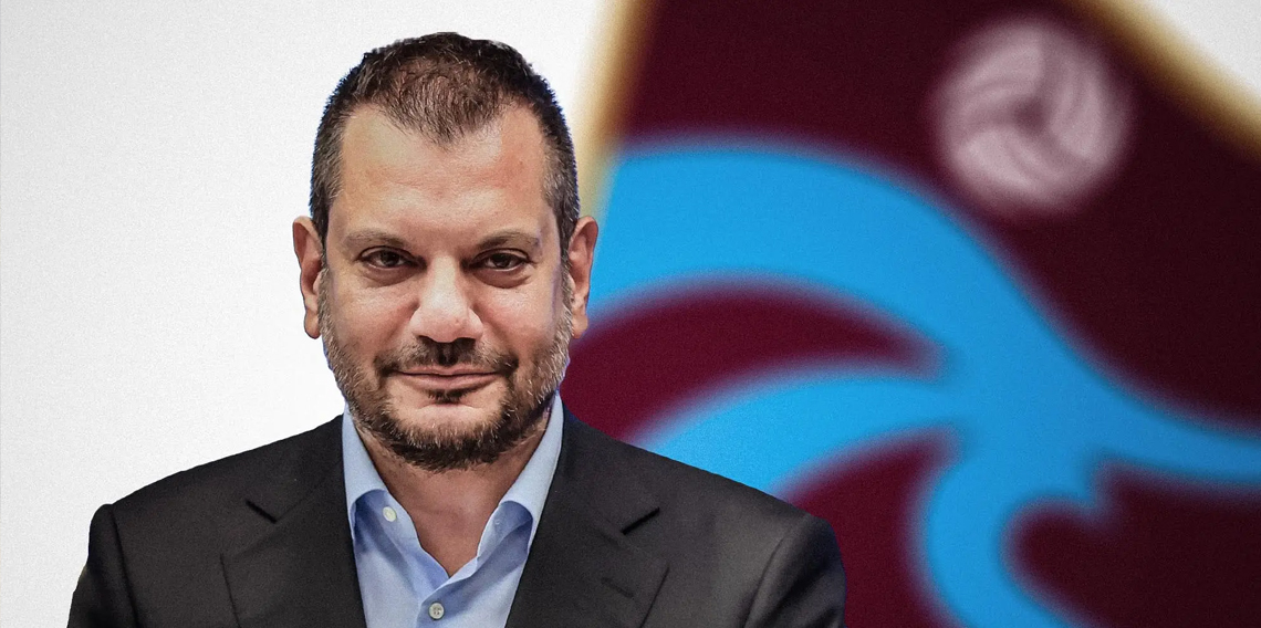 Ertuğrul Doğan, Samsunspor Maçı Öncesi Takımına Mektup