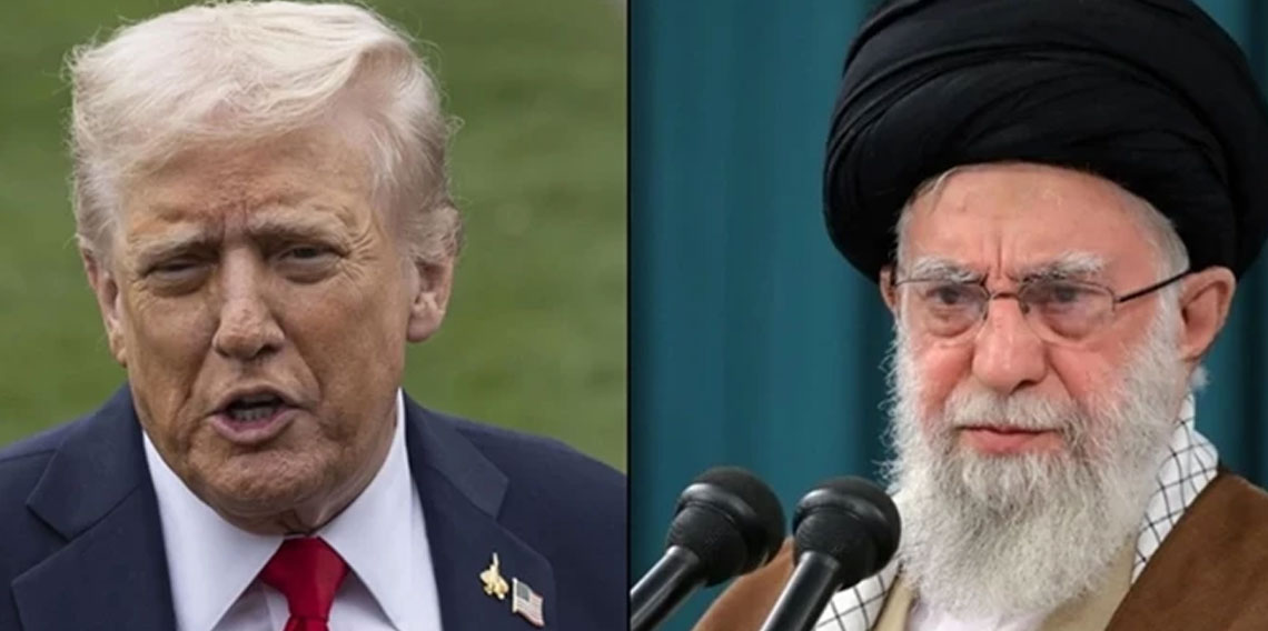 Kritik zirve sona erdi! ABD ile iran Umman'da görüştü işte ilk açıklama