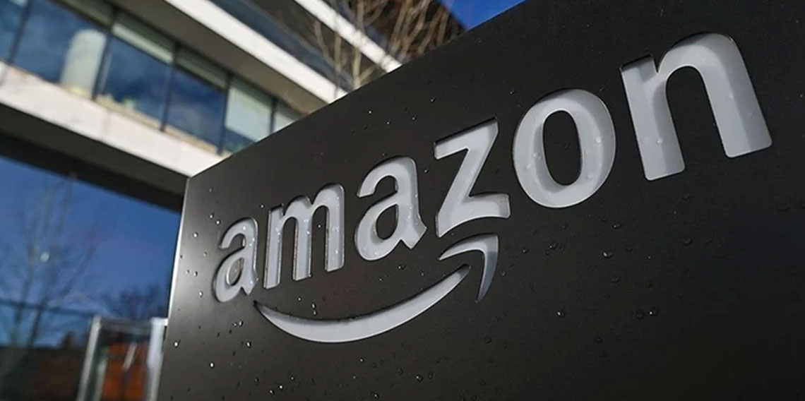 Amazon’dan 2025’te güçlü bilanço: Satışlar 213,4 milyar dolara çıktı