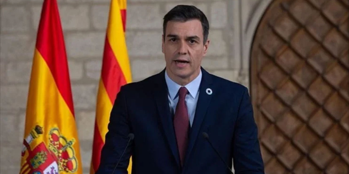 İspanya Başbakanı: Tekno oligarklar havlasın