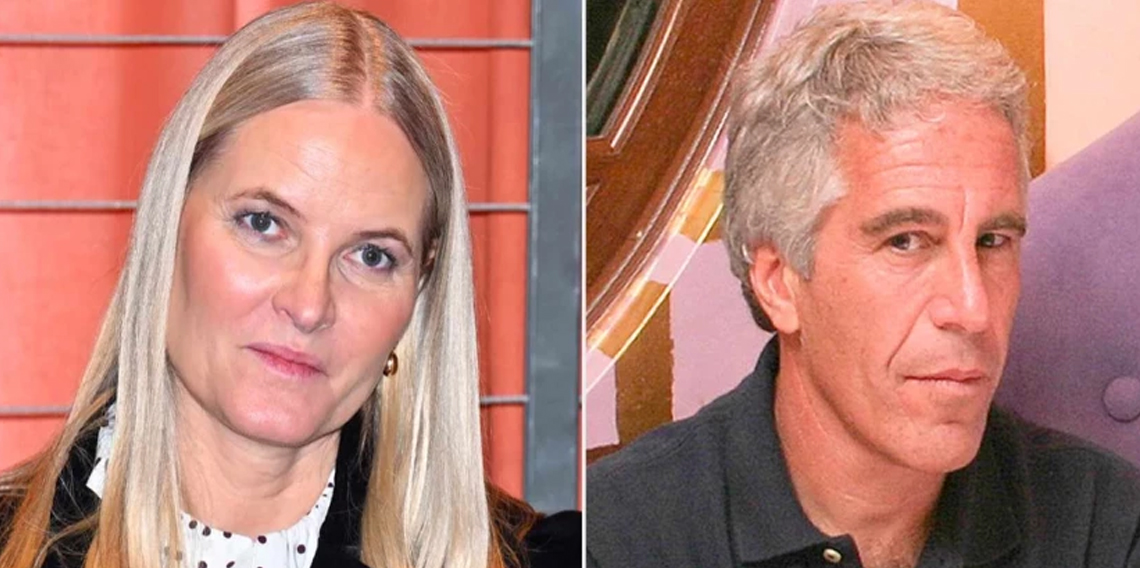 Epstein skandalı Norveç’i sarsıyor