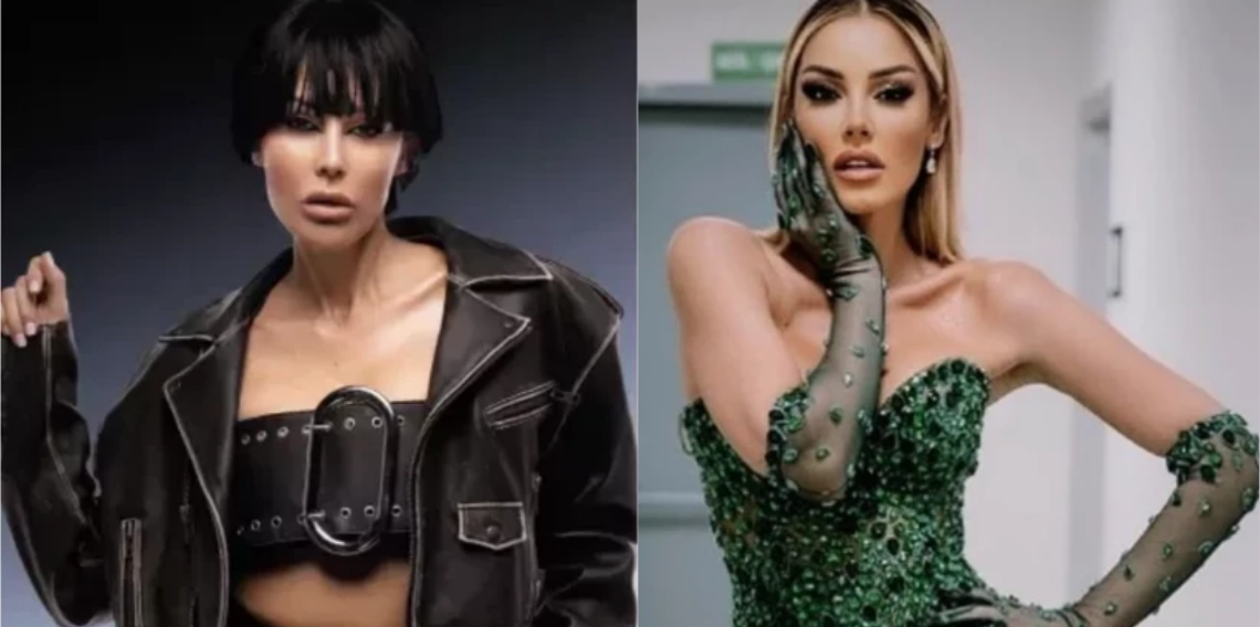 Petek Dinçöz'den dikkat çeken değişim