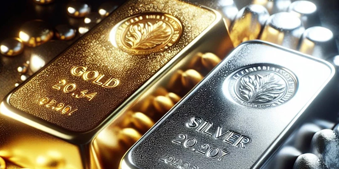 Altın ETF’lerinde rekor giriş: Ocak ayında 19 milyar dolar