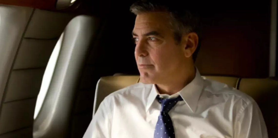 George Clooney Kırmızı Halıları Bıraktı: Fransa’da Çiftlik Hayatına Geçti, Traktör Sürüyor